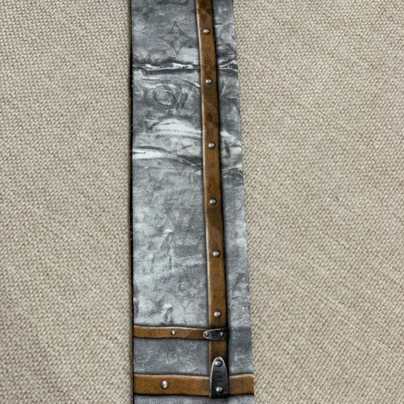 Louis Vuitton Time Trunk Bandeau - Picture 12 of 16